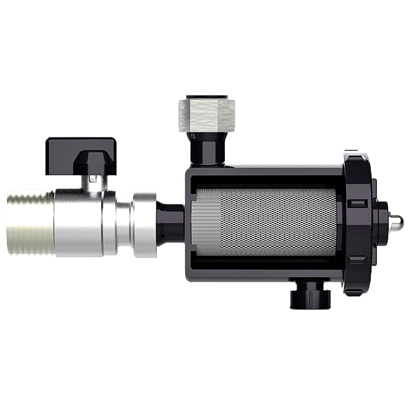 DEFANGATORE 3FA
